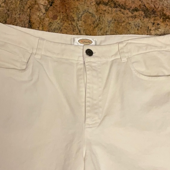 Talbots Pants - Picture 2 of 4